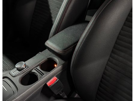 2015 Mercedes-Benz A Class - thumbnail 30