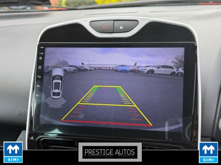 2014 Renault Clio - thumbnail 24