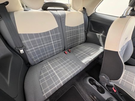 2016 Fiat 500 - photo 6