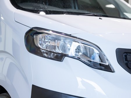 2023 Peugeot Expert - thumbnail 7