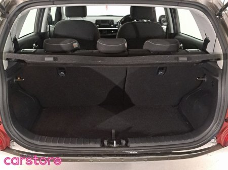 2017 Kia Picanto 1.0 TX €10,380 thumbnail