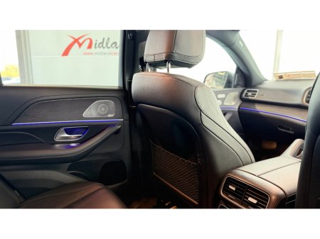 2022 Mercedes-Benz GLE Class - thumbnail 8