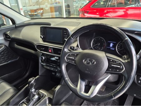 2020 Hyundai Santa Fe - thumbnail 6