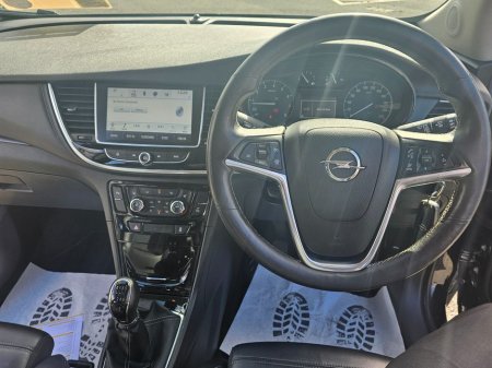 2018 Opel Mokka - thumbnail 11