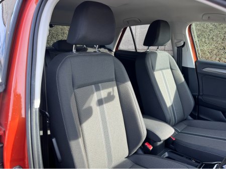 2020 Volkswagen T-Roc - thumbnail 12