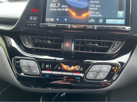 2023 Toyota C-HR GR SPORT AUTOMATIC HYBRID 1.8 PETROL //KEYLESS ENTRY//REVERSE CAMERA//ADAPTIVE CRUISE CONTROL// €29,950 thumbnail