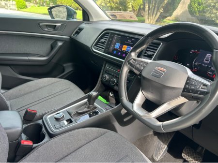 2023 SEAT Ateca - thumbnail 12