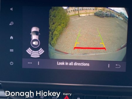 2026 Renault Trafic - thumbnail 17