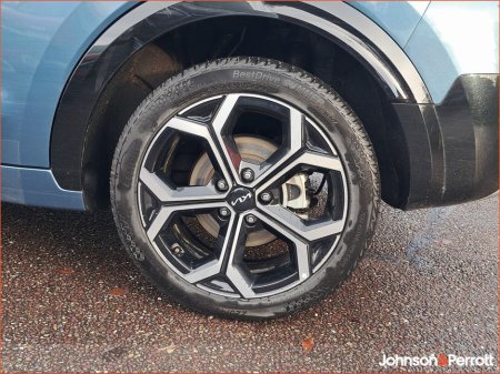 2025 Kia Niro Niro K3 HEV €35,900 thumbnail