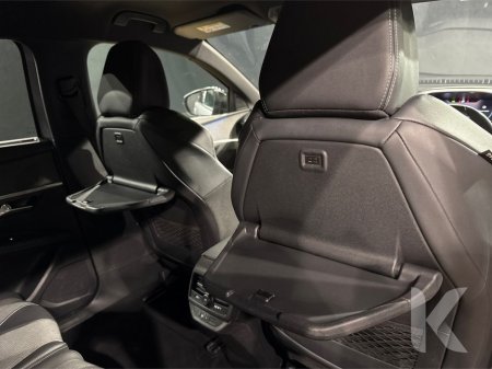 2023 Peugeot 5008 7-SEATER - AUTOMATIC 1.5L HDI - REVERSE CAMERA - PADDLE SHIFT €30,950 thumbnail