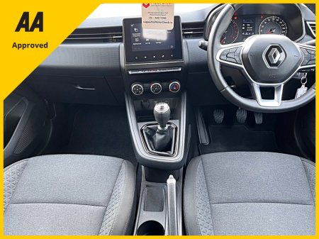 2022 Renault Clio - thumbnail 20