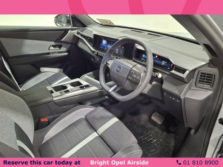 2026 Opel Grandland - thumbnail 16