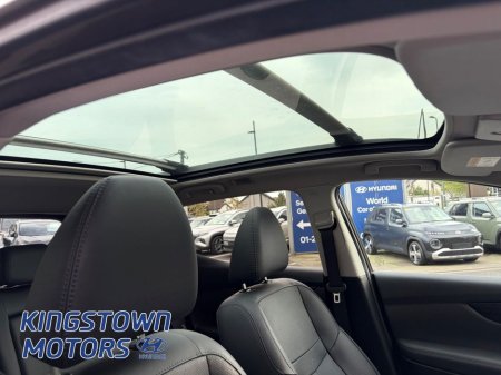 2017 Nissan Qashqai - thumbnail 5