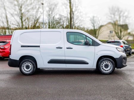 2026 Peugeot Partner - thumbnail 18