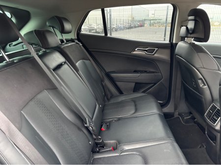 2024 Kia Sportage K3 MY25 5DR €36,500 thumbnail