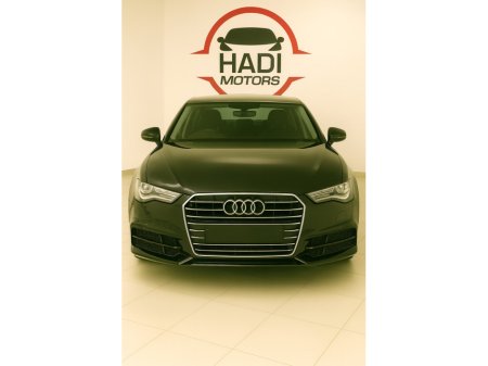 2015 Audi A4  €16,499