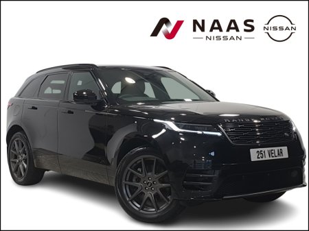2025 Land Rover Range Rover Velar DYNAMIC SE PHEV €73,945