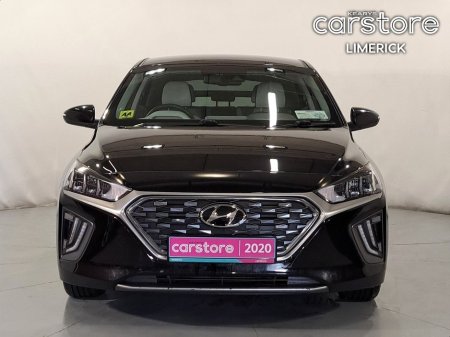 2020 Hyundai Ioniq - thumbnail 8
