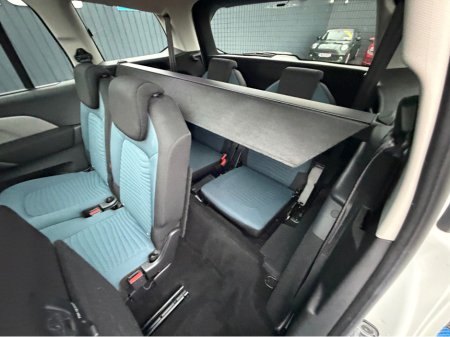 2018 Citroen Grand C4 Picasso EXECUTIVE - 2.0L DIESEL - AUTO - 7 SEATS - 12M WARRANTY - CAR:  1717 €16,950 thumbnail
