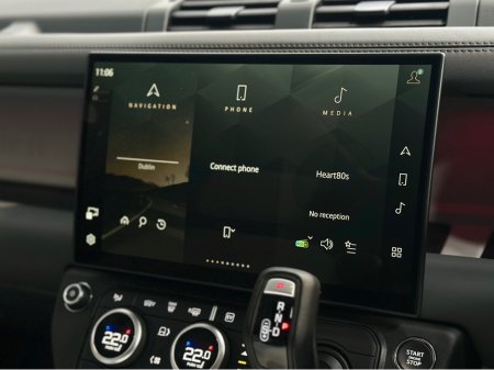 2026 Land Rover Defender - thumbnail 31