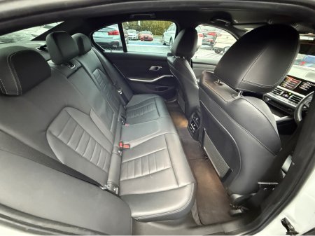 2019 BMW 3 Series M-SPORT X-DRIVE - 2.0L DIESEL - AUTO - 12M WARRANTY - CAR: 1635 thumbnail