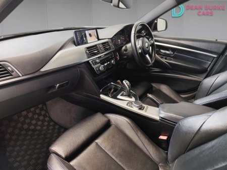 2018 BMW 3 Series - thumbnail 7