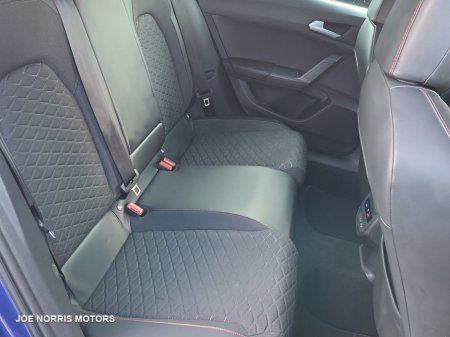2021 SEAT Leon - thumbnail 30