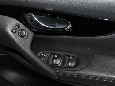 2019 Nissan Qashqai - thumbnail 26