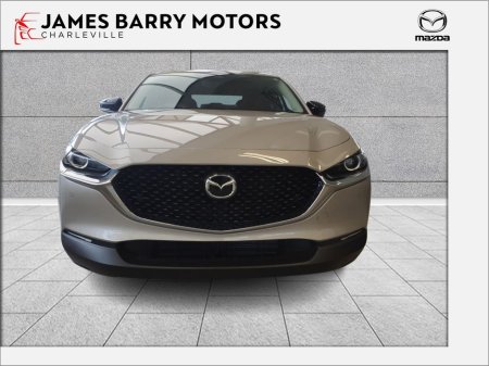 2026 Mazda CX-30 - thumbnail 5