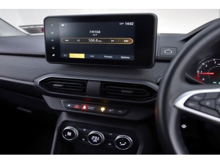 2023 Dacia Jogger 1.0 TCE 110BHP COMFORT 6SPD 7SEATS *REVERSE CAM*PARK SENSORS* €18,490 thumbnail