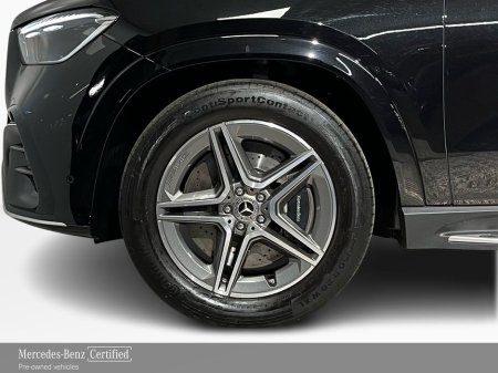 2024 Mercedes-Benz GLE Class - thumbnail 5