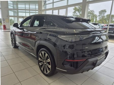 2026 BYD Sealion 7 DESIGN AWD 530BHP HEAT PUMP 456KM RANGE €57,535