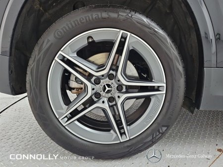 2025 Mercedes-Benz GLA Class - thumbnail 7