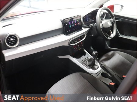 2024 SEAT Arona 1.0TSI 110hp SE €23,950 thumbnail