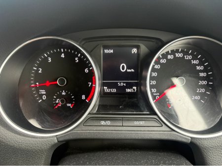 2014 Volkswagen Polo - thumbnail 12