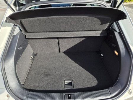 2013 Audi A1 - thumbnail 16