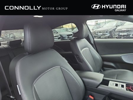2023 Hyundai Ioniq 6 Ioniq 6 Elegance 77 kW - €324 p/m €31,950 thumbnail