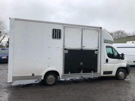 2019 Ford Transit IRELANDS NO 1 ONLINE VAN PROVIDER
