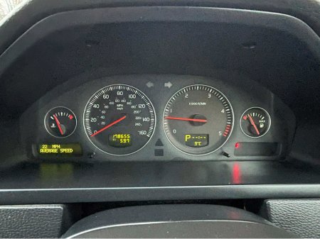 2010 Volvo XC90 90 SERIES 2.4 D5 ACTIVE 5DR AUTO AWD 182HP €6,950 thumbnail