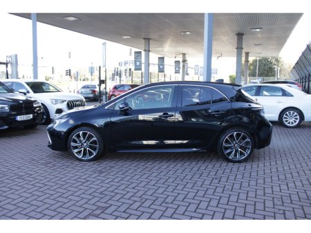 2020 Toyota Corolla - thumbnail 7