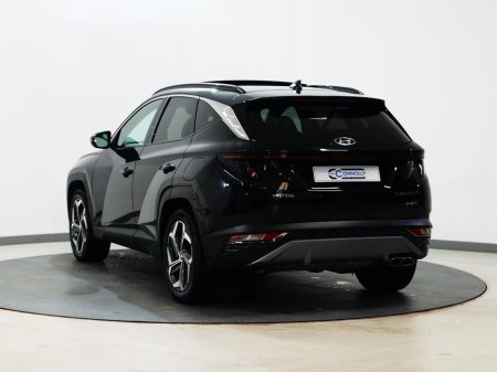 2023 Hyundai Tucson *69* ULTIMATE TGDI PHEV T-GDI 4x4 €33,900 thumbnail
