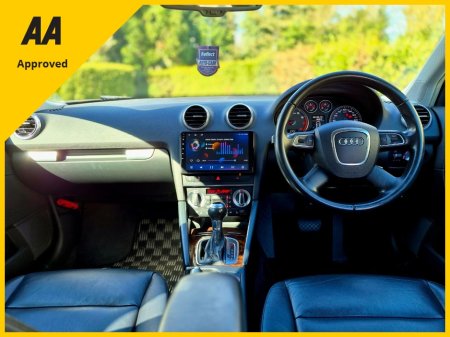 2012 Audi A3 for sale