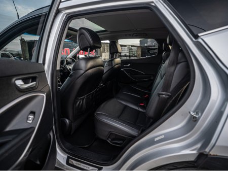 2014 Hyundai Santa Fe - thumbnail 35