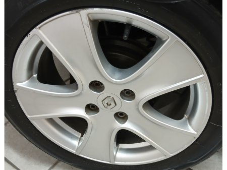 2016 Renault Clio 1.2  DYNAMIQUE NAV : LOW MILEAGE : FINANCE ARRANGED : €9,950 thumbnail