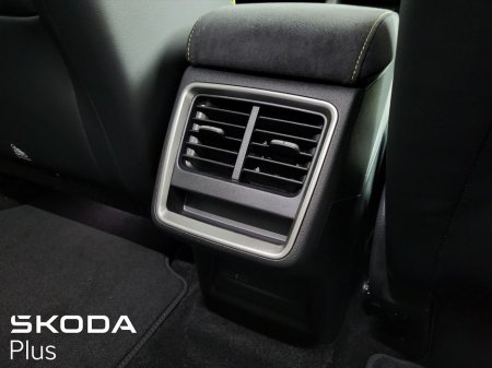 2026 Skoda Elroq vRS IV 85 €49,950 thumbnail