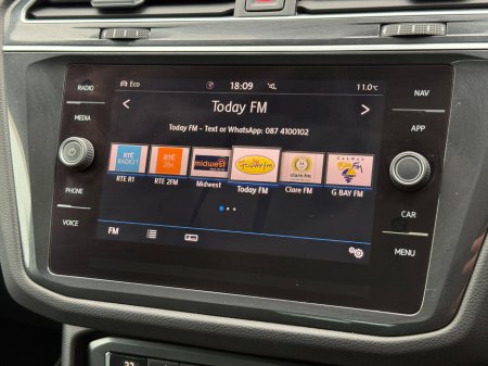 2019 Volkswagen Tiguan - thumbnail 15