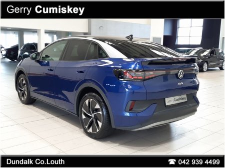 2025 Volkswagen ID.5 - thumbnail 13