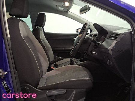 2019 SEAT Ibiza - thumbnail 12