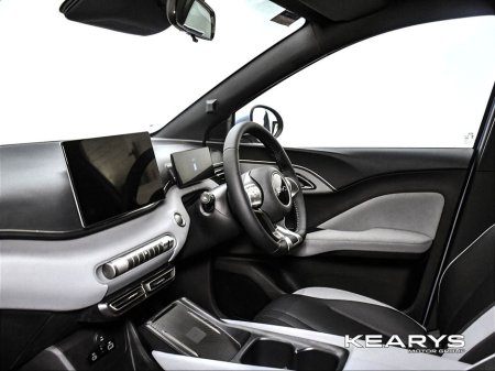 2026 BYD Dolphin Surf - thumbnail 9