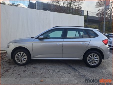 2024 Skoda Kamiq Ambition 1.0TSI 95HP €23,900 thumbnail